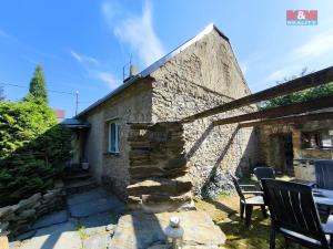 Prodej chalupy, Staré Heřminovy, 180 m2