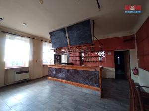 Prodej restaurace, Frenštát pod Radhoštěm, Střelniční, 450 m2