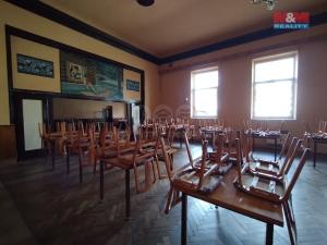 Prodej restaurace, Frenštát pod Radhoštěm, Střelniční, 450 m2