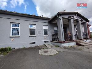 Prodej restaurace, Frenštát pod Radhoštěm, Střelniční, 450 m2