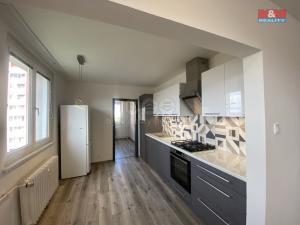 Pronájem bytu 3+kk, Šternberk, U Střelnice, 61 m2