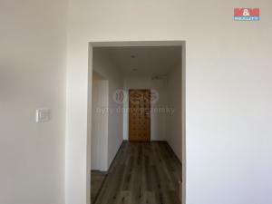 Pronájem bytu 3+kk, Šternberk, U Střelnice, 61 m2