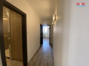 Pronájem bytu 3+kk, Šternberk, U Střelnice, 61 m2