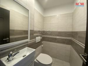Pronájem bytu 3+kk, Šternberk, U Střelnice, 61 m2