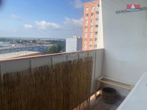 Pronájem bytu 3+kk, Šternberk, U Střelnice, 61 m2