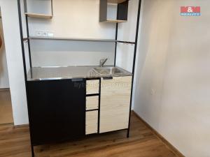 Pronájem bytu 1+kk, Chrudim - Chrudim IV, Dašická, 28 m2