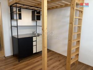 Pronájem bytu 1+kk, Chrudim - Chrudim IV, Dašická, 28 m2