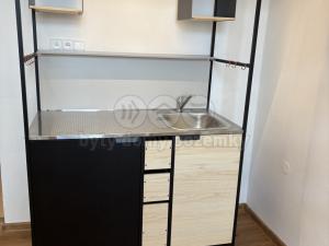 Pronájem bytu 1+kk, Chrudim - Chrudim IV, Dašická, 28 m2