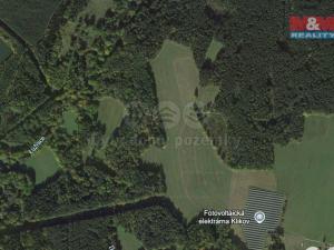 Prodej lesa, Suchdol nad Lužnicí - Klikov, 20271 m2