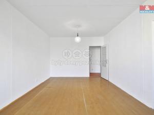 Prodej bytu 2+1, Přelouč, náměstí 17. listopadu, 59 m2