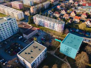 Prodej bytu 2+1, Přelouč, náměstí 17. listopadu, 59 m2