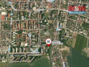Prodej bytu 2+1, Přelouč, náměstí 17. listopadu, 59 m2