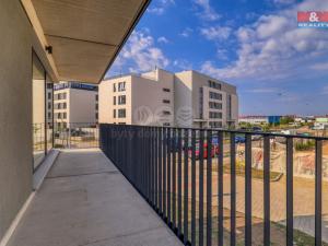 Pronájem bytu 2+kk, Plzeň, Měděná, 90 m2
