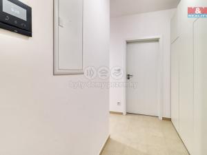 Pronájem bytu 2+kk, Plzeň, Měděná, 90 m2