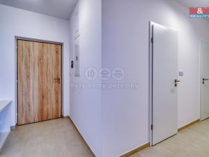 Pronájem bytu 2+kk, Plzeň, Měděná, 90 m2