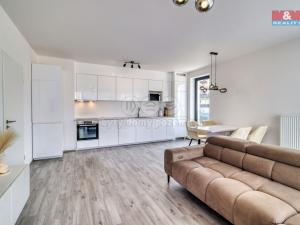 Pronájem bytu 2+kk, Plzeň, Měděná, 90 m2