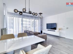 Pronájem bytu 2+kk, Plzeň, Měděná, 90 m2