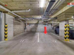 Pronájem bytu 2+kk, Plzeň, Měděná, 90 m2