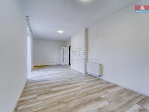 Prodej bytu 2+1, Strunkovice nad Blanicí, Protivecká, 66 m2