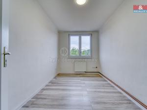 Prodej bytu 2+1, Strunkovice nad Blanicí, Protivecká, 66 m2