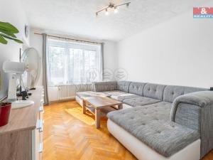 Prodej bytu 2+1, Ústí nad Labem, Dukelských hrdinů, 55 m2