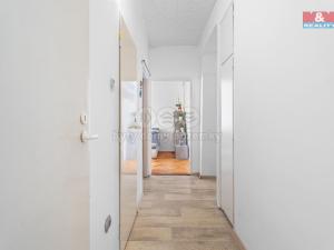 Prodej bytu 2+1, Ústí nad Labem, Dukelských hrdinů, 55 m2