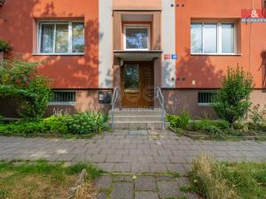 Prodej bytu 2+1, Ústí nad Labem, Dukelských hrdinů, 55 m2