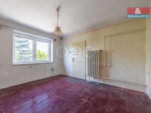 Prodej rodinného domu, Halenkovice, 90 m2