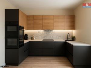 Prodej rodinného domu, Halenkovice, 90 m2