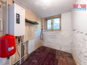 Prodej rodinného domu, Halenkovice, 90 m2