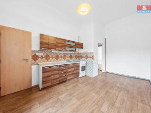 Prodej bytu 2+1, Děčín - Děčín IV-Podmokly, Jungmannova, 69 m2