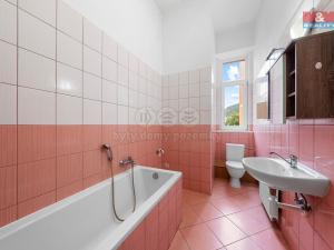 Prodej bytu 2+1, Děčín - Děčín IV-Podmokly, Jungmannova, 69 m2