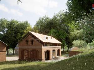 Prodej komerčního pozemku, Višňová, 6807 m2