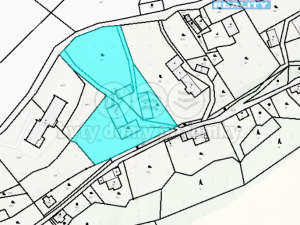 Prodej komerčního pozemku, Višňová, 6807 m2