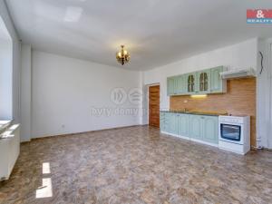 Pronájem bytu 2+kk, Plzeň, Barákova, 44 m2