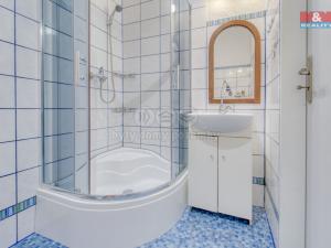 Pronájem bytu 2+kk, Plzeň, Barákova, 44 m2