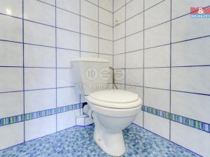 Pronájem bytu 2+kk, Plzeň, Barákova, 44 m2