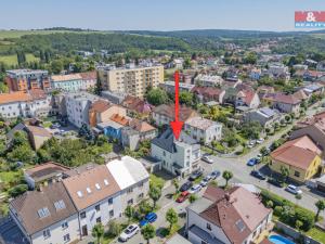 Pronájem bytu 2+kk, Plzeň, Barákova, 44 m2