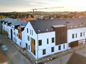 Prodej bytu 1+kk, Třešť, Wolkerova, 33 m2