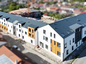 Prodej bytu 1+kk, Třešť, Wolkerova, 33 m2