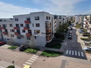 Pronájem bytu 2+kk, Praha - Zbraslav, Václava Rady, 88 m2