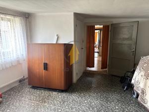 Prodej rodinného domu, Nemyčeves, 90 m2