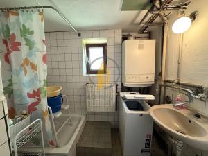 Prodej rodinného domu, Nemyčeves, 90 m2