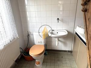 Prodej rodinného domu, Nemyčeves, 90 m2