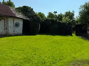 Prodej zemědělské usedlosti, Chornice, 190 m2