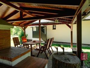 Prodej chalupy, Rovečné, 132 m2