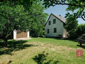Prodej chalupy, Rovečné, 132 m2