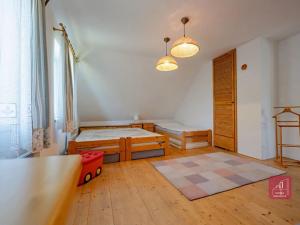 Prodej chalupy, Rovečné, 132 m2