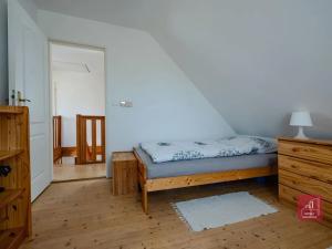 Prodej chalupy, Rovečné, 132 m2