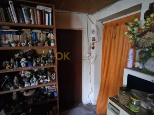Dražba zemědělské usedlosti, Všenory, Na Benátkách, 279 m2